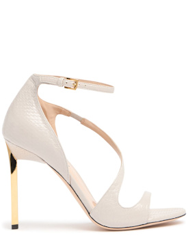 tom ford - sandales - femme - offres