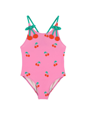 stella mccartney kids - maillots de bain & tenues de plage - kid fille - nouvelle saison