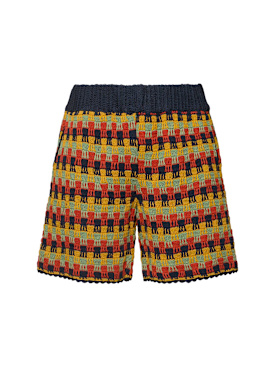 baziszt - shorts - men - promotions