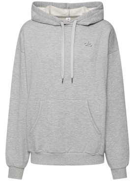 alo yoga - sweatshirt'ler - kadın - new season