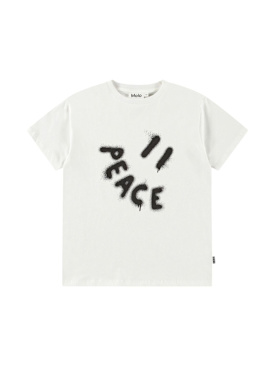 molo - t-shirts - kids-boys - new season