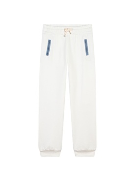 chloé - pantalons & leggings - kid fille - offres