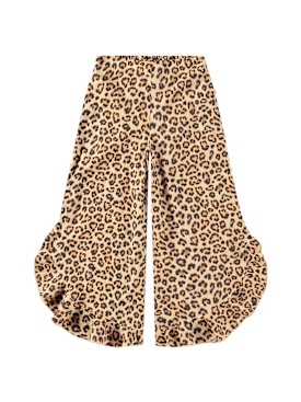 molo - pants & leggings - kids-girls - new season