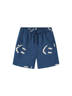 molo - shorts - kids-boys - new season