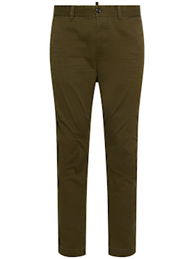 dsquared2 - pants - men - new season