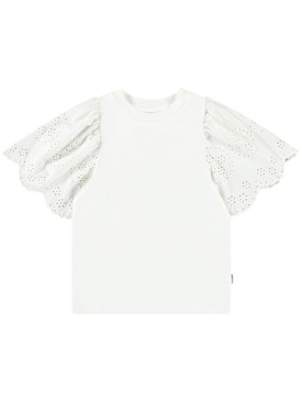 molo - t-shirts - kid fille - nouvelle saison