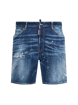 dsquared2 - shorts - men - new season