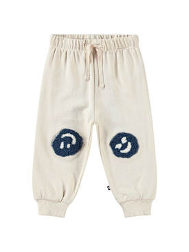 molo - pants & leggings - kids-girls - new season