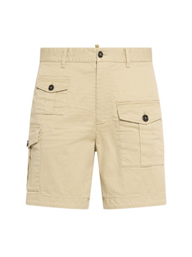 dsquared2 - shorts - homme - nouvelle saison