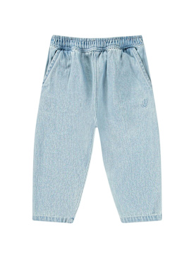 molo - jeans - toddler-girls - new season