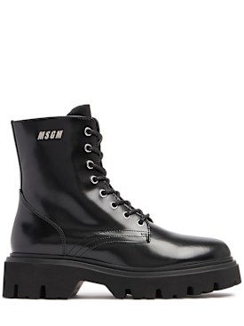 msgm - boots - women - promotions