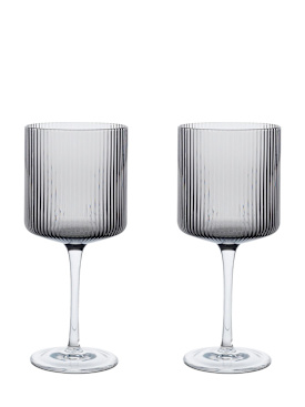 ferm living - glassware - home - promotions