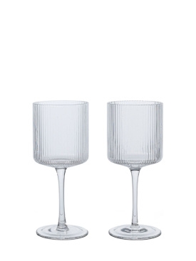 ferm living - glassware - home - sale