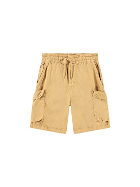 molo - shorts - toddler-boys - new season