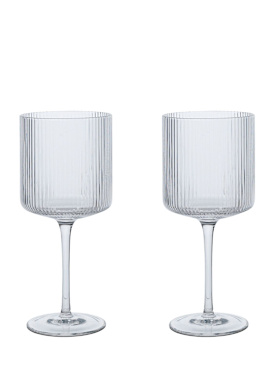 ferm living - glassware - home - promotions