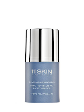 111skin - linea idratante - beauty - uomo - sconti