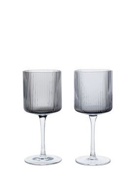 ferm living - glassware - home - promotions