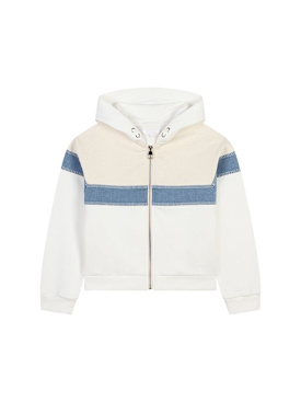 chloé - sweatshirts - kids-girls - sale