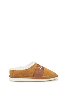 chloé - loafers - kids-girls - promotions