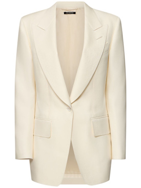 tom ford - jackets - women - promotions