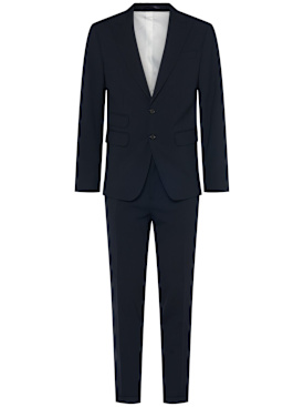 dsquared2 - suits - men - new season