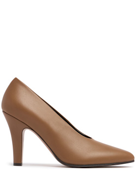 the row - heels - women - promotions