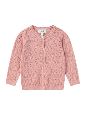 molo - knitwear - kids-girls - new season