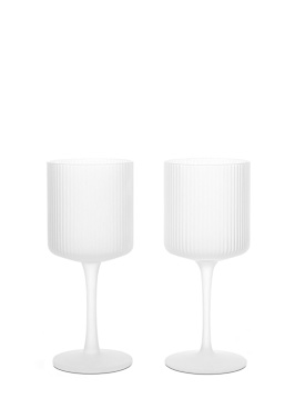 ferm living - glassware - home - promotions