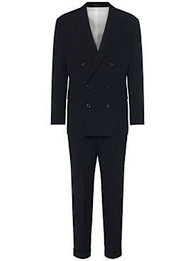 dsquared2 - costumes - homme - nouvelle saison