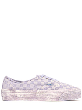 vans - sneakers - women - sale