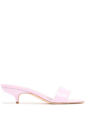 manolo blahnik - mules - women - promotions