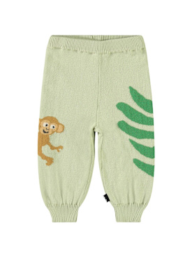 molo - pants - kids-boys - new season