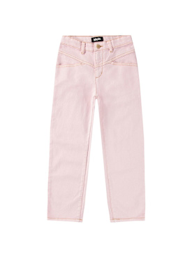 molo - jeans - kids-girls - new season