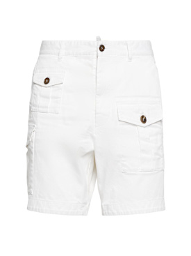 dsquared2 - shorts - homme - nouvelle saison