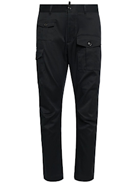 dsquared2 - pants - men - new season