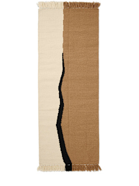 ferm living - tapis - maison - offres