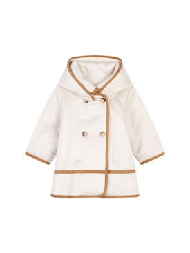 chloé - coats - kids-girls - promotions