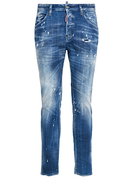 dsquared2 - jeans - men - new season