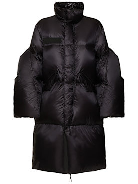 sacai - down jackets - women - sale