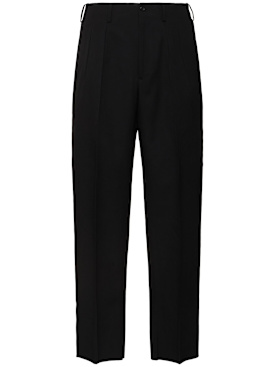 yohji yamamoto - pants - men - sale