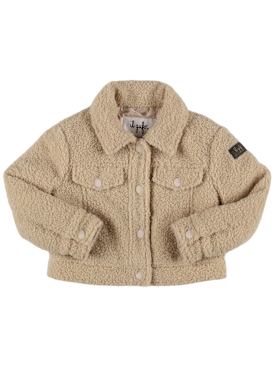 il gufo - jackets - kids-girls - promotions