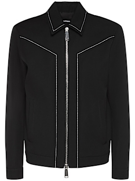 dsquared2 - jacken & jacketts - herren - neue saison