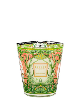 baobab collection - candles & candleholders - home - promotions