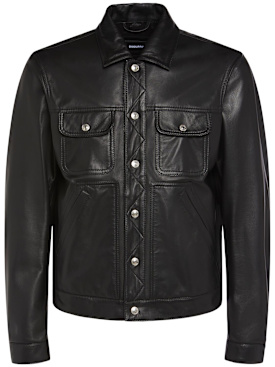 dsquared2 - jackets - men - new season