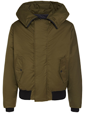 dsquared2 - down jackets - men - new season