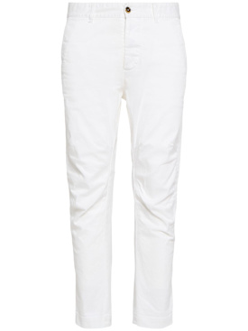 dsquared2 - pants - men - new season