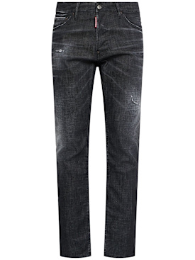 dsquared2 - jeans - men - new season