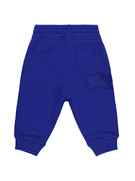 burberry - pantalons - kid garçon - offres