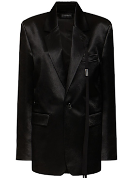 ann demeulemeester - jackets - women - promotions