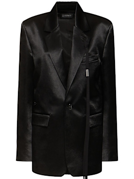 ann demeulemeester - jackets - women - promotions